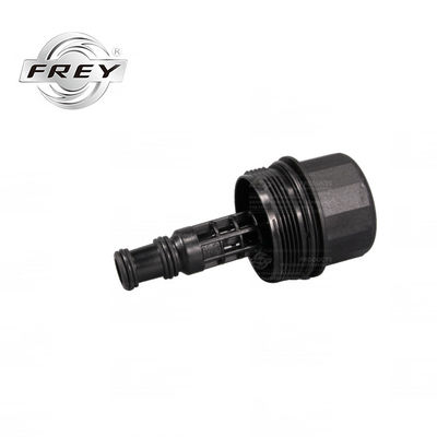 Cappuccio del filtro dell'olio del benz W164 W215 di Mercedes, chiave del filtro dell'olio 2721800038 BMW