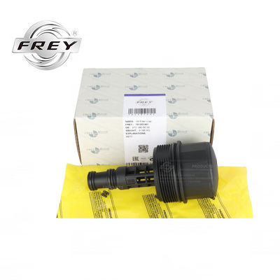 Cappuccio del filtro dell'olio del benz W164 W215 di Mercedes, chiave del filtro dell'olio 2721800038 BMW