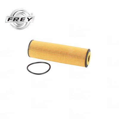 Filtro dal benz di W204 W203 W211 Mercedes, 2711800109 filtro dell'olio di A2711800009 Frey