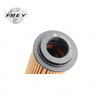 Filtro dal benz di W204 W203 W211 Mercedes, 2711800109 filtro dell'olio di A2711800009 Frey