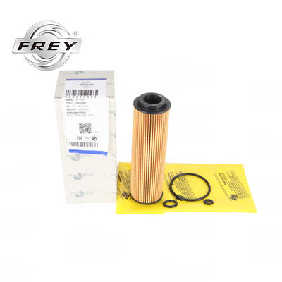Filtro dal benz di W204 W203 W211 Mercedes, 2711800109 filtro dell'olio di A2711800009 Frey