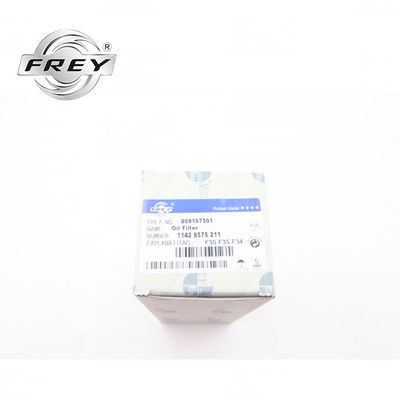 Ricambi auto olio G38 Filter11428575211 pratico per F30 F35 F34