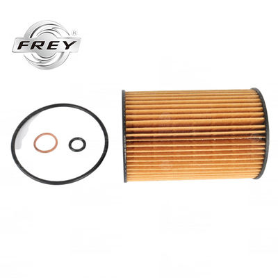 Filtro dell'olio per motori dell'automobile di BMW N63 F02 F07, 11427583220 ricambi auto di Frey