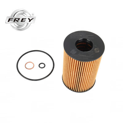 Filtro dell'olio per motori dell'automobile di BMW N63 F02 F07, 11427583220 ricambi auto di Frey
