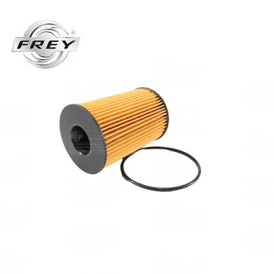 Filtro dell'olio per motori dell'automobile di BMW N63 F02 F07, 11427583220 ricambi auto di Frey