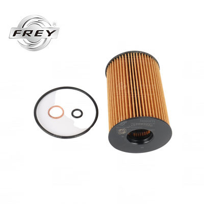 Filtro dell'olio per motori dell'automobile di BMW N63 F02 F07, 11427583220 ricambi auto di Frey