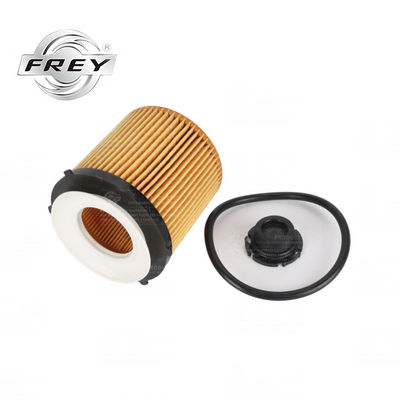 Filtro del combustibile dell'olio dell'automobile del bene durevole 11427634291 per BMW F30 F10 F11 X1 E84 E89