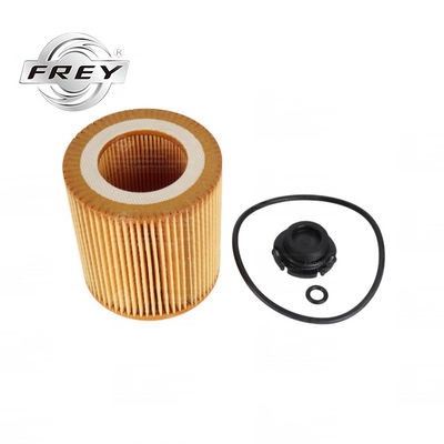 Filtro del combustibile dell'olio dell'automobile del bene durevole 11427634291 per BMW F30 F10 F11 X1 E84 E89