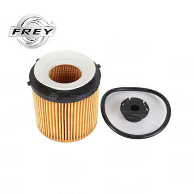 Filtro del combustibile dell'olio dell'automobile del bene durevole 11427634291 per BMW F30 F10 F11 X1 E84 E89