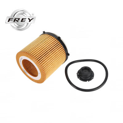 Filtro del combustibile dell'olio dell'automobile del bene durevole 11427634291 per BMW F30 F10 F11 X1 E84 E89