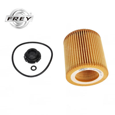 Filtro del combustibile dell'olio dell'automobile del bene durevole 11427634291 per BMW F30 F10 F11 X1 E84 E89