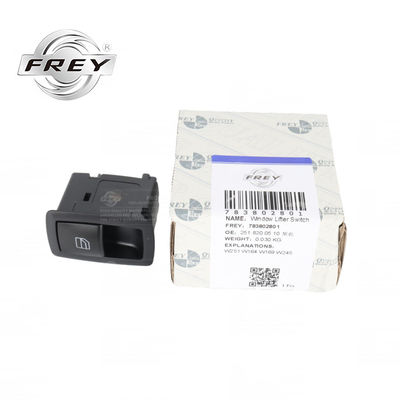 Pezzi di ricambio elettrici automatici dell'interruttore dell'alzacristallo 2518200510 per Mercedes Benz W251