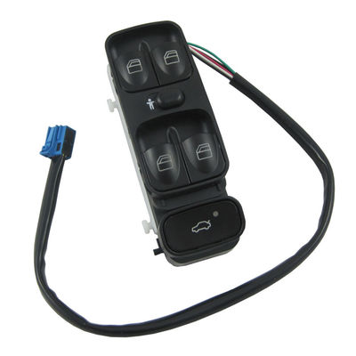 Interruttore alzacristalli Benz W203, 2038210679 Controllo alzacristalli elettrico