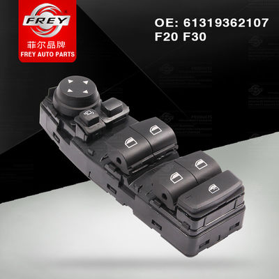 Pezzi di ricambio elettrici automatici dell'interruttore dell'alzacristallo 61319362107 per F20 F30