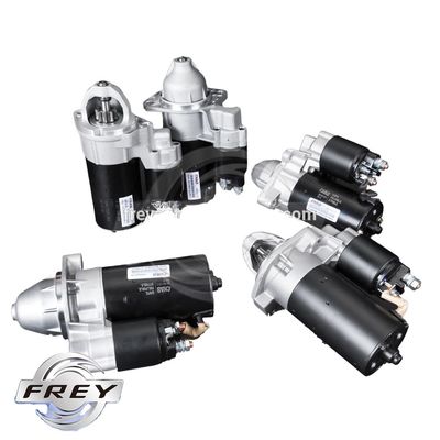Motorino di avviamento ricambi auto per Mercedes W201, W202, W203, W204 W123, W124, W210, W211.W212 W126, W163, W164 W140, W220, W221