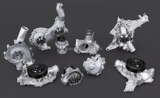 Motorino di avviamento ricambi auto per Mercedes W201, W202, W203, W204 W123, W124, W210, W211.W212 W126, W163, W164 W140, W220, W221