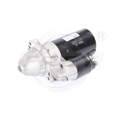 Motorino di avviamento automatico di Mercedes W124 W140, 0041513701 pezzi di ricambio elettrici dell'automobile