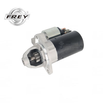 Dispositivo d'avviamento elettrico automatico 0001107423 del motore di automobile dei pezzi di ricambio di BMW E81 E90 E60