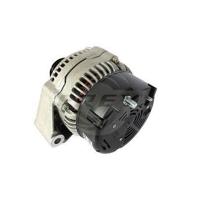 Alternatore potente 0120469744 dell'automobile dei ricambi auto di Frey per Mercedes W201 W124 W126 T1