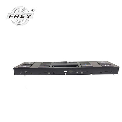 Ricambi auto FREY per X5 E53 E39 Pulsante di controllo del clima Set pannello di controllo AC 64116915812