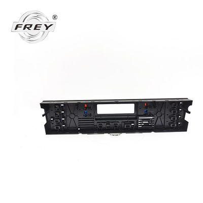 Ricambi auto FREY per X5 E53 E39 Pulsante di controllo del clima Set pannello di controllo AC 64116915812