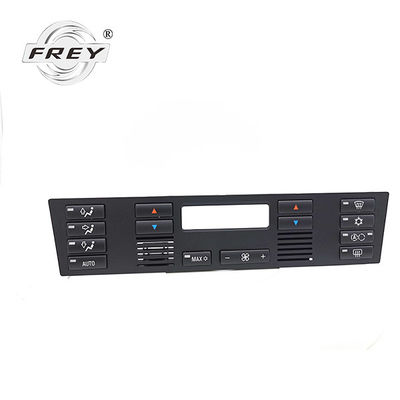 Ricambi auto FREY per X5 E53 E39 Pulsante di controllo del clima Set pannello di controllo AC 64116915812