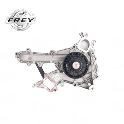 La pompa di raffreddamento del motore del diametro 93mm in automobile 2762000801 misura il benz M276 di Mercedes