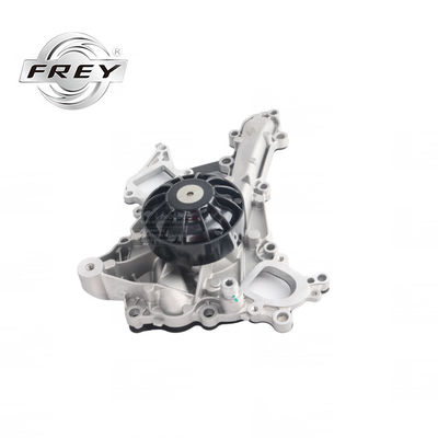 La pompa di raffreddamento del motore del diametro 93mm in automobile 2762000801 misura il benz M276 di Mercedes