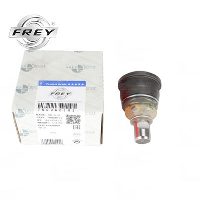 R107 W124 R129 W201 Giunto sferico bracci inferiori anteriori 1243330327 per Frey nuovo di zecca