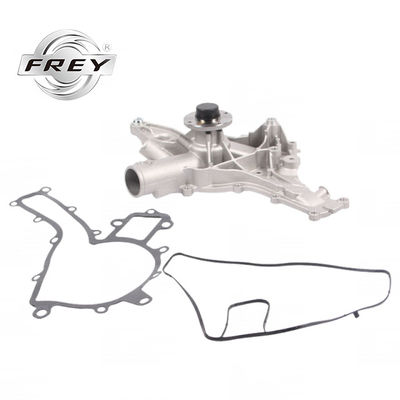 Pompa idraulica di M112 M113 W220 Mercedes, 1122001501 1122001201 parti del sistema di raffreddamento dell'automobile