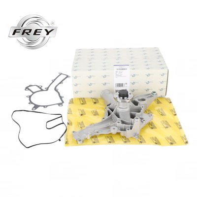 Pompa idraulica di M112 M113 W220 Mercedes, 1122001501 1122001201 parti del sistema di raffreddamento dell'automobile