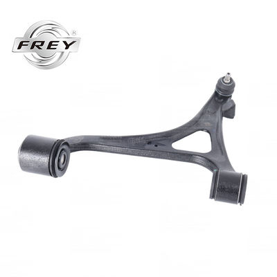Assemblea del giunto sferico del braccio di controllo inferiore destro 2033300407 per classe W203 C 4Matic