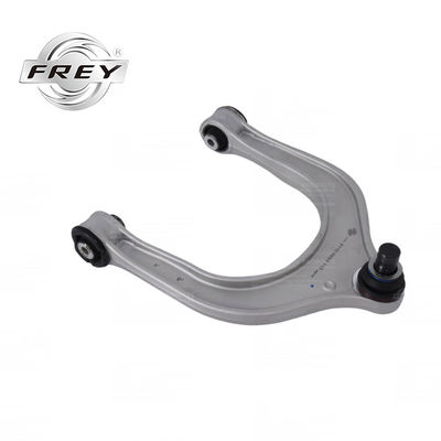 braccio di controllo superiore sinistro anteriore sinistro del sistema di sospensione dei ricambi auto 31106883115 Frey per BMW X5 G05 G06 G07