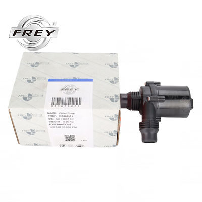 BMW X5 E53 Pompa dell'acqua di raffreddamento del motore 64116907811 Multifunzione