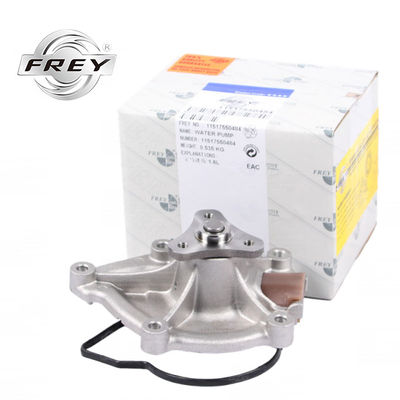 Pompa del refrigerante dell'automobile di BMW N13 F20 F21, ricambi auto 11517550484 11518604888