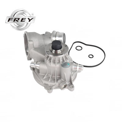 Pompa di raffreddamento ausiliaria dell'OEM 11517586780 per BMW N62 N73 E65 E66