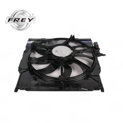 Il raffreddamento del motore di BMW X5 E70 X6 E71 E72 parte il ventilatore 17427616104 del radiatore 850W