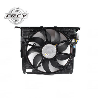 17427647652 ventola del radiatore delle parti di raffreddamento del motore per BMW F01 F07 F10