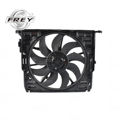 17427647652 ventola del radiatore delle parti di raffreddamento del motore per BMW F01 F07 F10