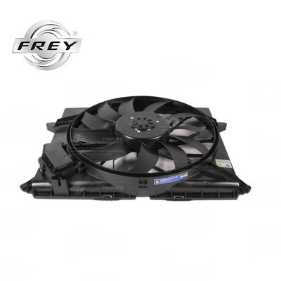 W164 Pratico Raffreddamento Motore Parti Ventola Elettrica Auto Nera 1645000093