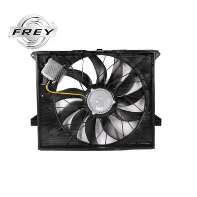 W164 Pratico Raffreddamento Motore Parti Ventola Elettrica Auto Nera 1645000093