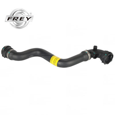 Tubo flessibile pratico dell'acqua del radiatore di BMW E46, tubo flessibile del refrigerante dell'acqua 11531436407