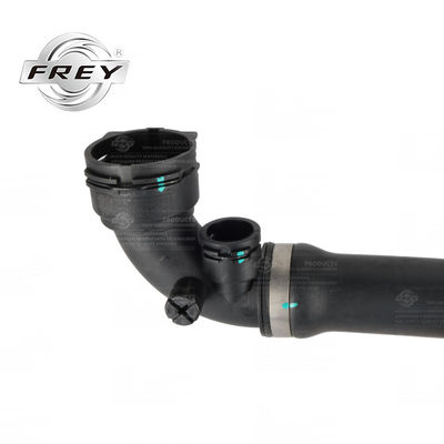 Tubo flessibile pratico dell'acqua del radiatore di BMW E46, tubo flessibile del refrigerante dell'acqua 11531436407