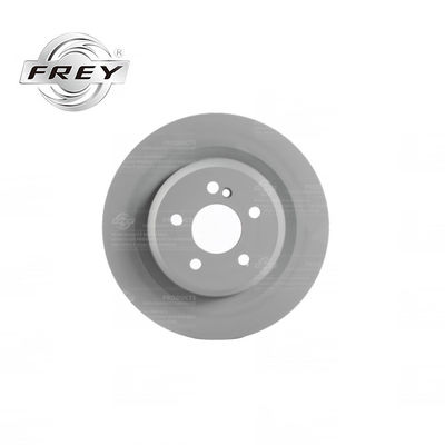 Disco del freno della ruota di automobile di Mercedes W221 C216, 2214230412 freni a disco automobilistici