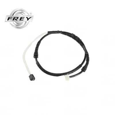 34356792561 Sensore dell'ABS di usura della pastiglia del freno posteriore delle parti del sensore dell'automobile per BMW E90 E91 X1 E84