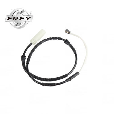 34356792561 Sensore dell'ABS di usura della pastiglia del freno posteriore delle parti del sensore dell'automobile per BMW E90 E91 X1 E84
