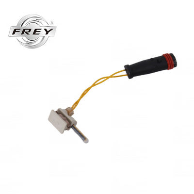 Sensore di usura del cuscinetto del freno di W203 W204 Mercedes, 2115401717 pezzi di ricambio automatici elettrici
