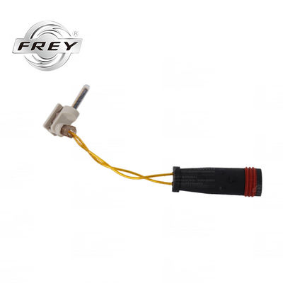 Sensore di usura del cuscinetto del freno di W203 W204 Mercedes, 2115401717 pezzi di ricambio automatici elettrici
