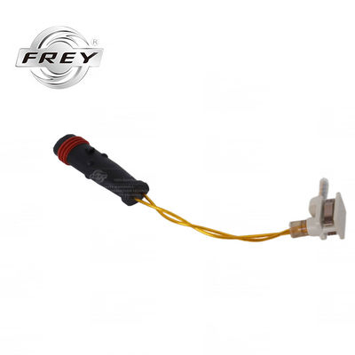 Sensore di usura del cuscinetto del freno di W203 W204 Mercedes, 2115401717 pezzi di ricambio automatici elettrici