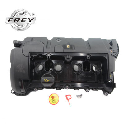 Coperchio automatico 11127646554 della valvola del motore dei pezzi di ricambio del motore di N16 R55 R58